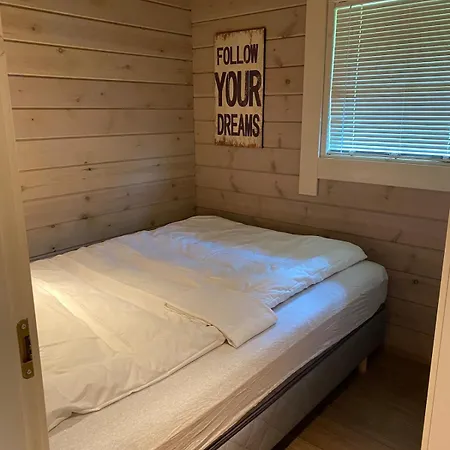 Nyaraló Cozy Log In
