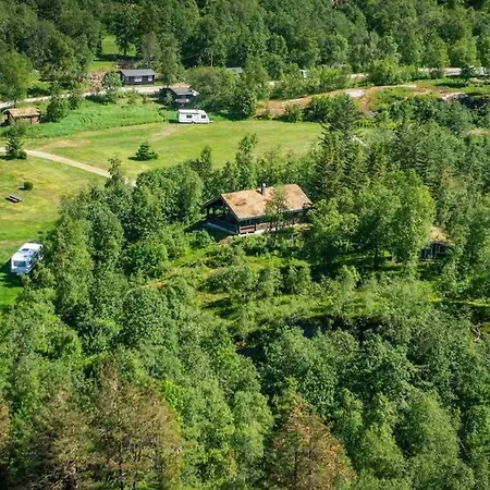 Nyaraló Cozy Log In