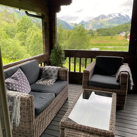 Cozy Log In