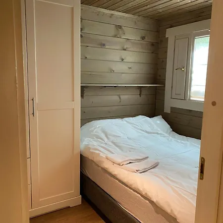 Nyaraló Cozy Log In