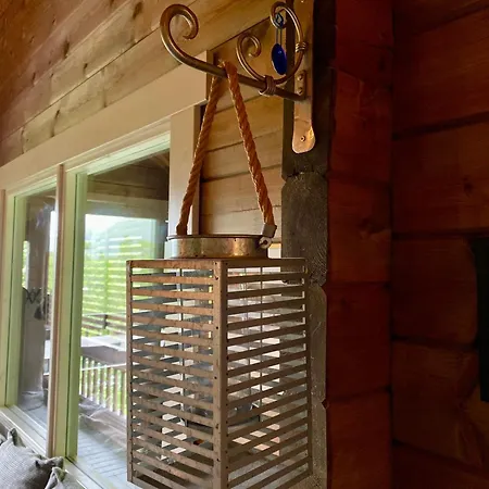 Cozy Log In *